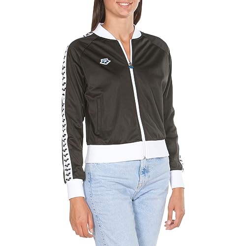Arena Women's Relax IV Jacket : la veste de sport idéale pour vos sorties après entraînement
