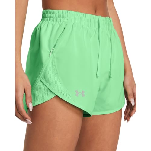Image of Under Armour Women's Fly by Shorts