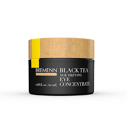 Black Tea Age Defying Eye Concentrate