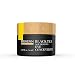 Black Tea Age Defying Eye Concentrate - Cosmetic Compound for Visibly Reduced Wrinkles and Crow's Feet, Firmer Skin, and Reduced Dark Under-Eye Circles, (0.68 oz.)