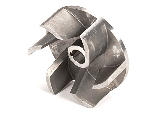 Jackson 57000317178 Impeller Prewash, 9