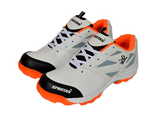 Image of Spartan Men's Cricket Shoes