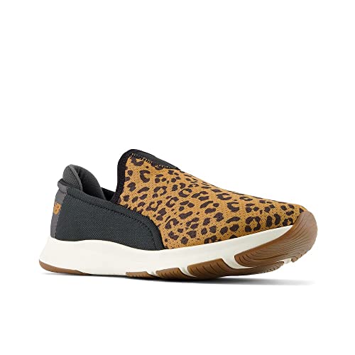 Image of New Balance Women's Dynasoft Nergize Slip-on V1 Shoes | Casual Shoes