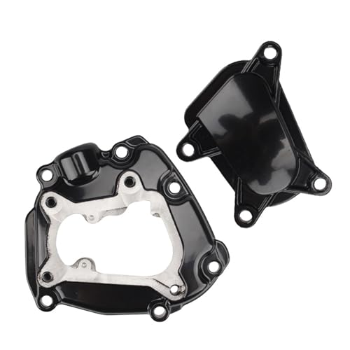 Carter de stator alternateur moto en aluminium pour YZF R1 2009-2014