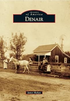 Paperback Denair Book