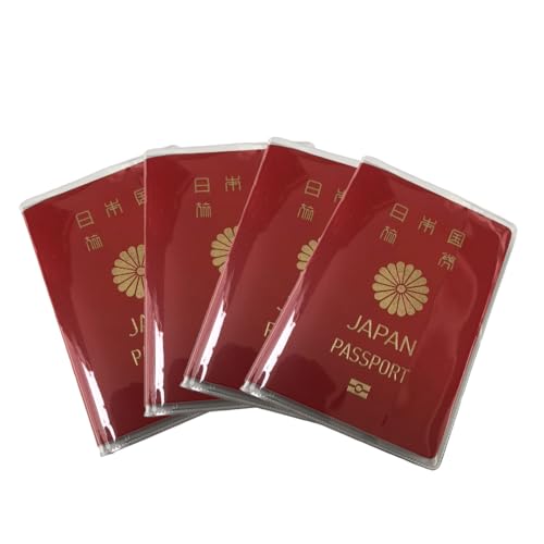 [TheKuro] �p�X�|�[�g�J�o�[ ����4�� (4��-�����J�o�[)