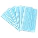 Mascarillas mascarillas desechables antivirus corta saliva mascarillas protectoras unisex para adultos contra...