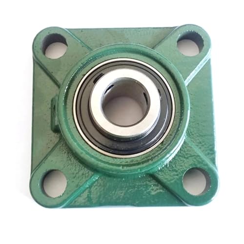 Palier UCF208-24 pour rénover la transmission mécanique de vos ateliers