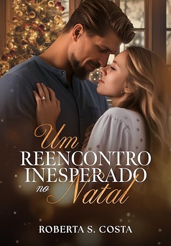 Um Reencontro Inesperado no Natal