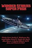 Wonder Stories Super Pack (Positronic Super Pack)