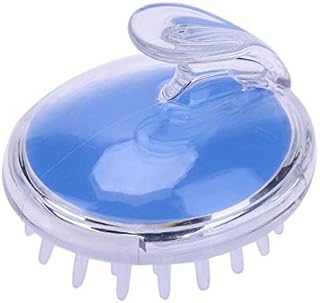 Shampoo Hair Scalp Massage Brush