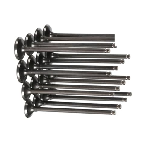 Kit tige moto Yamaha FZR250 de haute précision pour une étanchéité moteur maximale