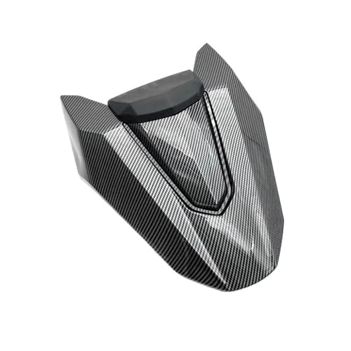 Capot de carénage arrière CB 650R pour vos sorties solo le week-end