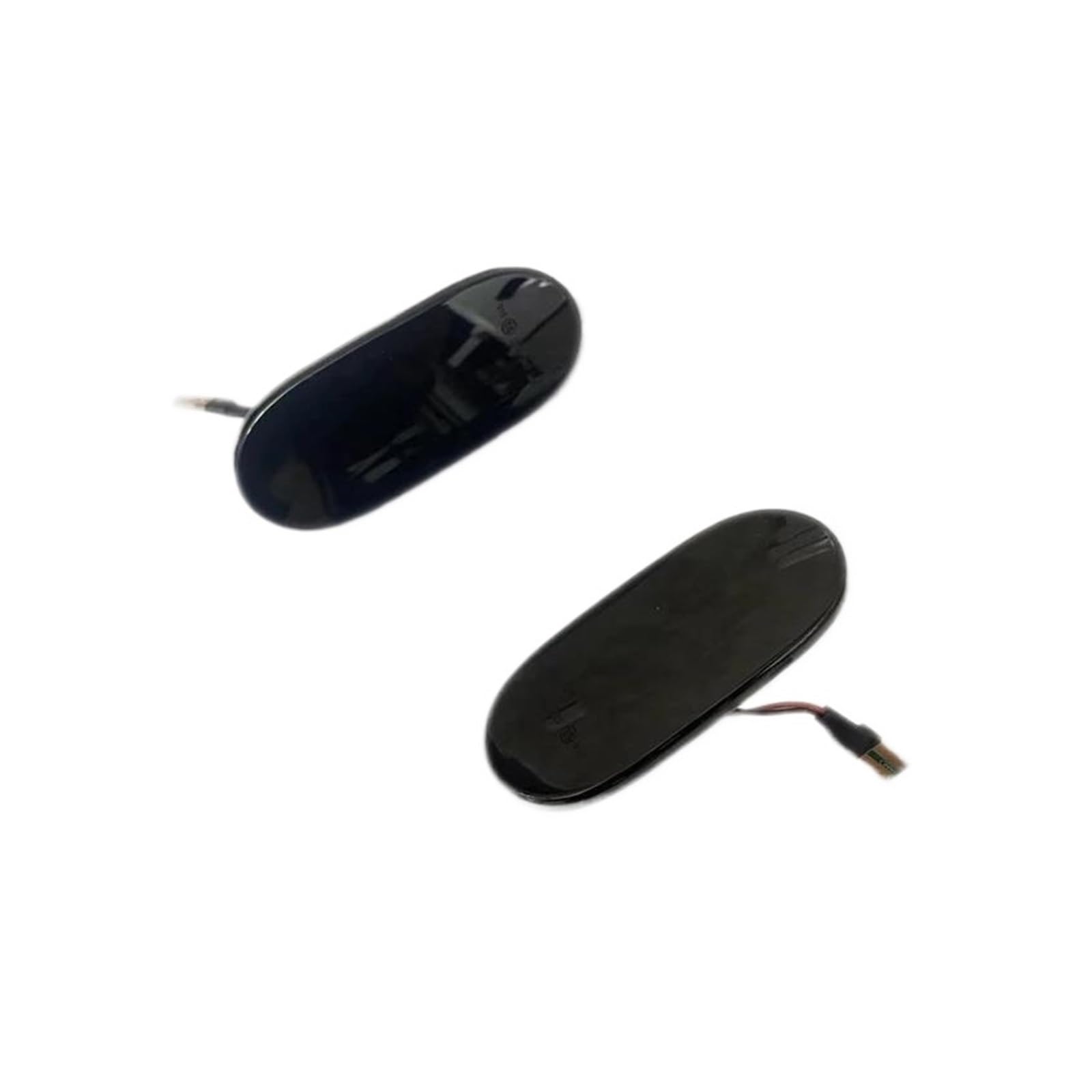 Genérico Intermitente Para VW Para Crafter I 30-55 2E 2006-2011 Facelift 2016 indicador LED dinámico lateral luz señal giro Luces Giro Indicadoras