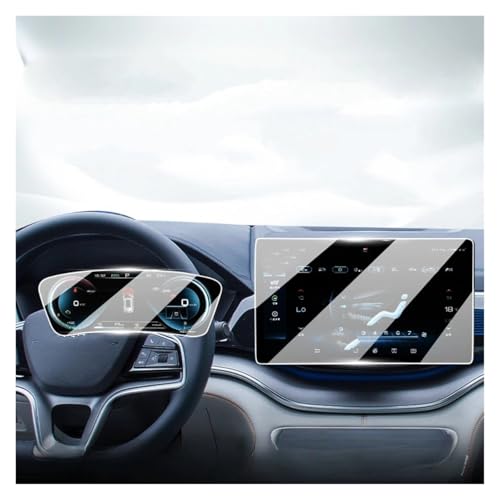 Film protection écran BYD Seal U DM-i accessoires verre trempé 2025