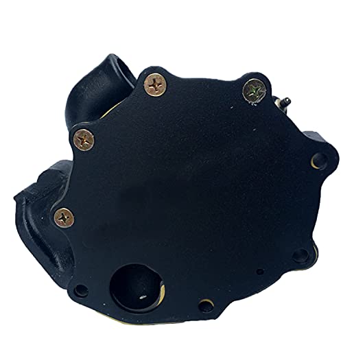 Hachiparts 16100-2370 Pesante Camion Pompa