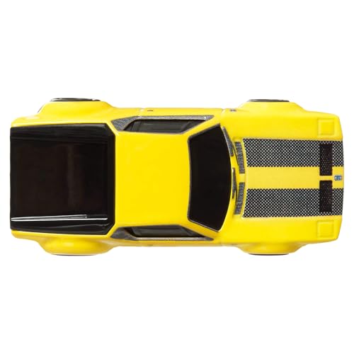 Hot Wheels Boulevard - De Tomaso Pantera GTS miniatura 3