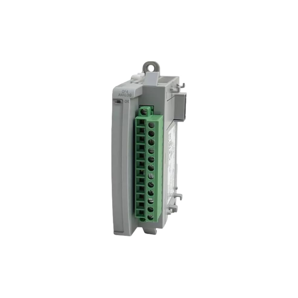 BAYDE 2085-OF4 Micro800 Analog Output Module, side view