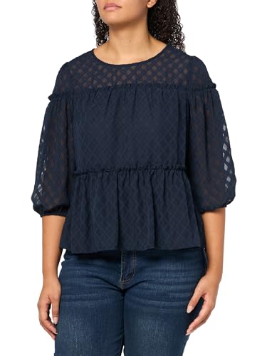 Haut de Sport Popover Tommy Hilfiger à Manches Courtes pour Femme