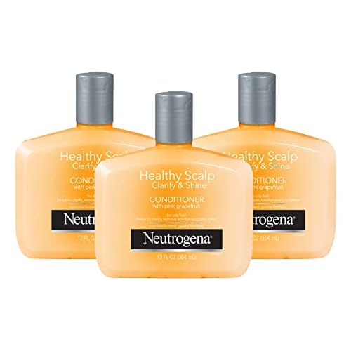 Neutrogena FragranceFree Body Oil Light Sesame Formula, Dry Skin Moisturizer