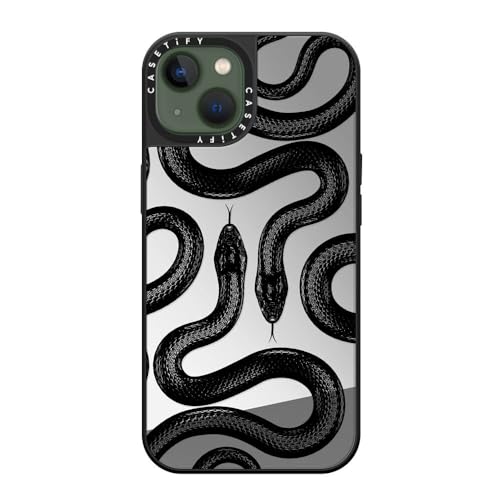 Coque miroir iPhone 13 CASETiFY résout le problème des chutes avec style MagSafe