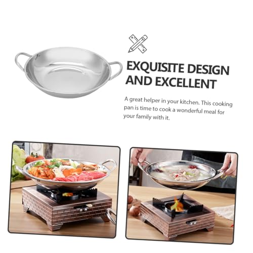 Poêle induction et camping Uonlytech pour vos repas en plein air