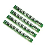 Parking Glow Plug Compatible with Fiat for Ducato 2006 2007 2008 2009 2010 2011 2012 2013 2014 2015