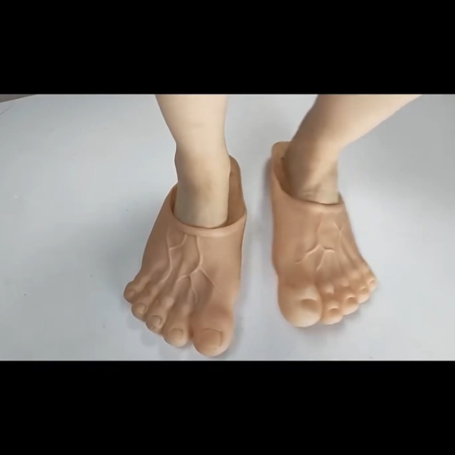 Grappige Sneaker | Unieke schoenen voor carnaval