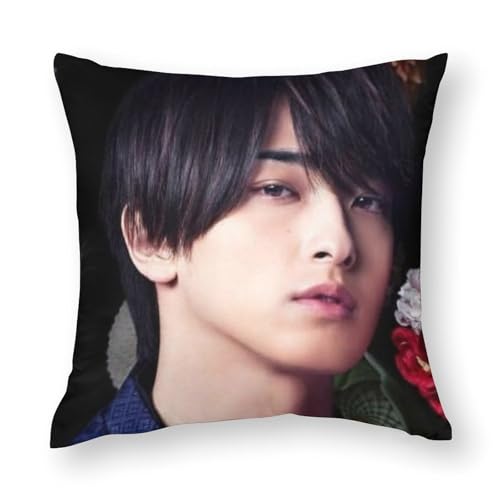 ���l����82 ������ �N�b�V���� ���J�o�[ 24"x24" ���ʃv�����g �ӂ�ӂ� ���� �G���O�b�Y ���K ���� �v���[���g �I�t�B�X �����Q�� �ƒ�p �Y���Q������ �ԗp