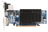 Sapphire Karta graficzna ATI Radeon HD 4550 (PCI-e, pamięć 1 GB, DVI, HDMI, 1 GPU) Lite Retail