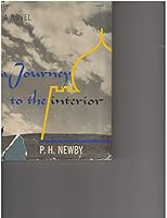 Journey to the Interior B01AB11YNY Book Cover