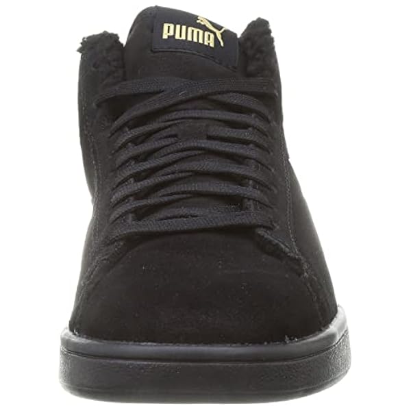 PUMA unisex - vuxen Puma Smash V2 Mid Wtr SdSneaker