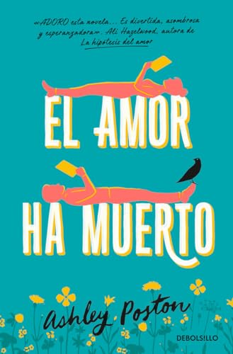 El amor ha muerto (Best Seller)