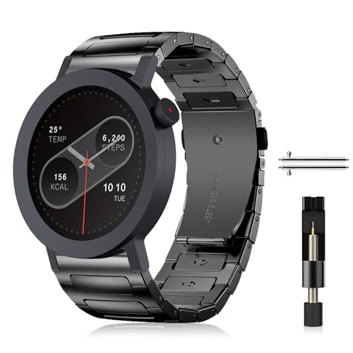 [SinRenn] 22mm oh CMF by Nothing Watch 3 Pro Ή XeX EHb` oh rWlX ȒP t xg CMF by Nothing Watch Pro 2/3 p xg
