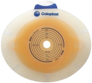 Ostomía Barrera, Sensura Flex XPro 238" Brida cut-to-fit, 581-34" # 11035