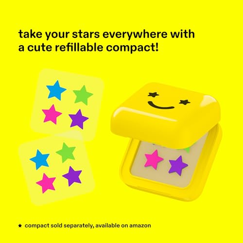 Starface Hydro-Star Party Pack Pimple Patches (96 Count) — view 8