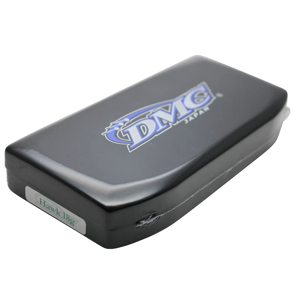 DMC Hawk Acute 18g セット DMC Hawk Acute 18g セット DMC】Hawk ホーク アキュート18g