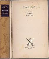Fraulein B00GDICUG0 Book Cover