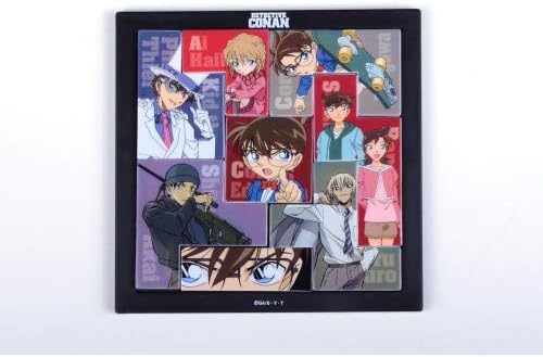 人気top 入手困難品 送料無料 1000ピースパズル 名探偵コナン キャラクターグッズ