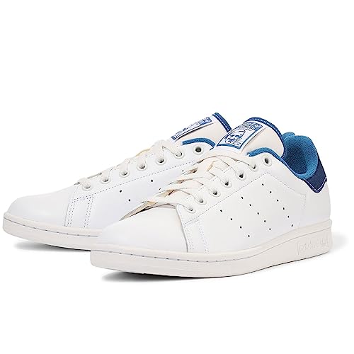 [�A�f�B�_�X] �X�^���X�~�X STAN SMITH �t�b�g�E�F�A�z���C�g/�_�[�N�u���[/�N���X�^���z���C�g ID2006 ���{�������K�i 22.5cm