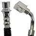 ACDelco Gold 18J4317 (19264765) Front Passenger Side Brake Hose