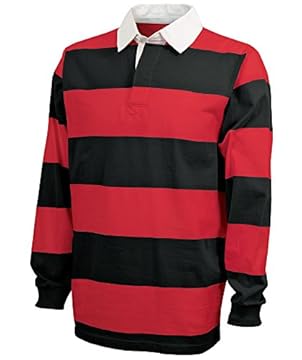 rugby long sleeve shirt