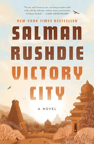 Victory City view 2