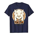 Sonic the Hedgehog - Shinbun Sonic T-Shirt