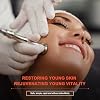 Diamond Microdermabrasion Machine & Silicone Hose Bundle