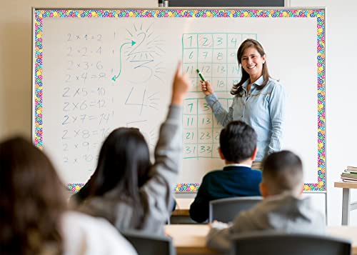 Bordure magnétique Teacher Created Resources 77157 pour tableau blanc - 3