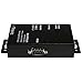 StarTech.com 1 Port RS232 Serial Ethernet Device Server - PoE Power Over Ethernet - Serial Over IP Device Server Adapter - PoE-Powered (NETRS2321POE)