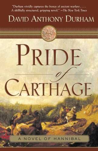 Pride of Carthage