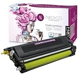 ✅TUV-zertifiziert für Qualität und Zuverlässigkeit: Unser Toner erfüllt strenge Qualitätsstandards und ist TUV-zertifiziert. Sie können sich auf ein Produkt von hoher Qualität verlassen, das zuverlässig und langlebig ist.