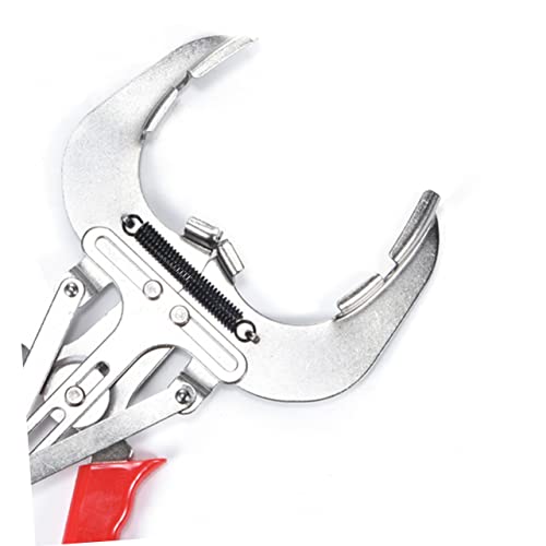 Pince pour piston dépose facile outil compression moteur auto - 7